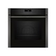  Neff B 2 ACJ 7 AG 0 Φούρνος άνω Πάγκου 71lt Π59.4εκ. Γκρι 