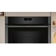  Neff B 2 ACJ 7 AG 0 Φούρνος άνω Πάγκου 71lt Π59.4εκ. Γκρι 