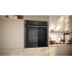  Neff B 2 ACJ 7 AG 0 Φούρνος άνω Πάγκου 71lt Π59.4εκ. Γκρι 
