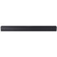 Samsung HW-B450F Soundbar 2.1 Bluetooth και HDMI με Ασύρματο Subwoofer και Τηλεχειριστήριο Μαύρο