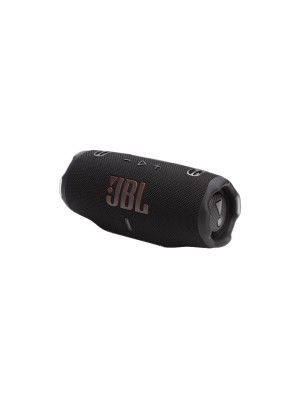 JBL Charge 6 Αδιάβροχο Ηχείο Bluetooth 45W με Διάρκεια Μπαταρίας έως 28 ώρες Μαύρο