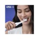 Oral-B iO Ultimate Clean Ανταλλακτικές Κεφαλές για Ηλεκτρική Οδοντόβουρτσα 4τμχ ΛΕΥΚΟ
