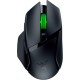  Razer Basilisk V3 X Hyperspeed Ασύρματο RGB Gaming Ποντίκι 18000 DPI Μαύρο 