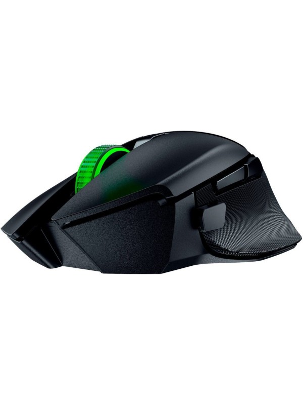  Razer Basilisk V3 X Hyperspeed Ασύρματο RGB Gaming Ποντίκι 18000 DPI Μαύρο 