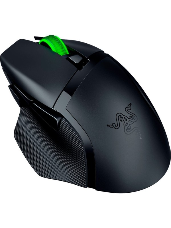  Razer Basilisk V3 X Hyperspeed Ασύρματο RGB Gaming Ποντίκι 18000 DPI Μαύρο 