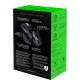  Razer Basilisk V3 X Hyperspeed Ασύρματο RGB Gaming Ποντίκι 18000 DPI Μαύρο 