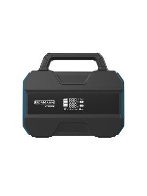 Bormann Pro BBC5050 Power Station 230Wh 