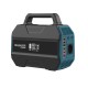 Bormann Pro BBC5050 Power Station 230Wh 