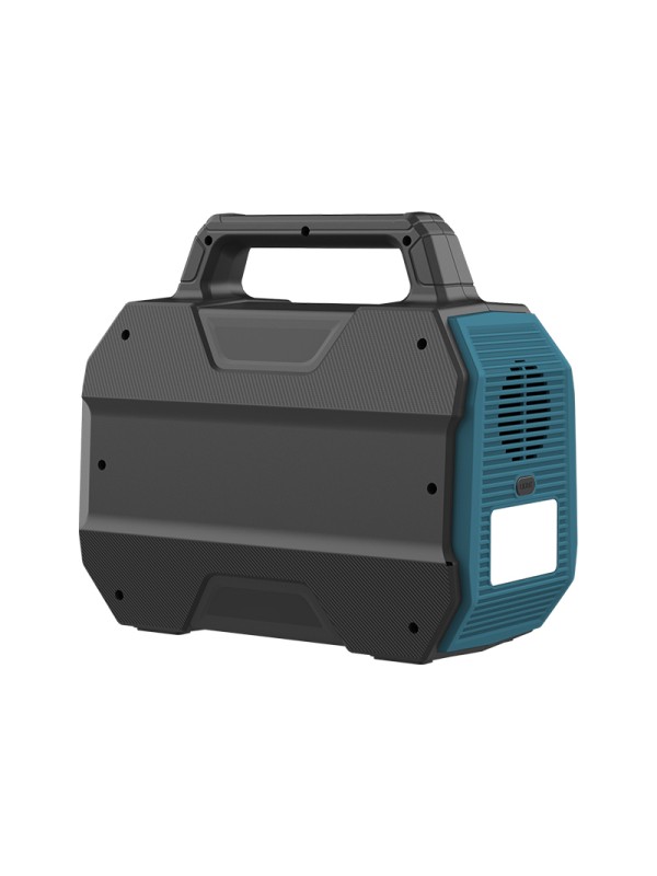 Bormann Pro BBC5050 Power Station 230Wh 