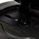  Aiwa Φορητό Ηχοσύστημα BBTC-550 με Bluetooth / CD / MP3 / USB / Κασετόφωνο / Ραδιόφωνο σε Μαύρο Χρώμα 