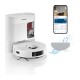 Bosch Spotless Advanced + Σκούπα Ρομπότ με Χαρτογράφηση Laser & Απορρόφηση 11000Pa Λευκή BCRD2W Bosch Spotless Advanced + Σκούπα Ρομπότ με Χαρτογράφηση Laser & Απορρόφηση 11000Pa Λευκή BCRD2W