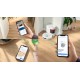 Bosch Spotless Advanced + Σκούπα Ρομπότ με Χαρτογράφηση Laser & Απορρόφηση 11000Pa Λευκή BCRD2W Bosch Spotless Advanced + Σκούπα Ρομπότ με Χαρτογράφηση Laser & Απορρόφηση 11000Pa Λευκή BCRD2W
