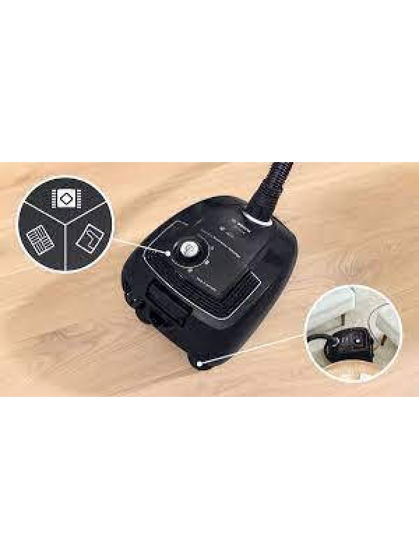 Bosch BGB38BA3T Ηλεκτρική Σκούπα 850 Watt Bosch BGB38BA3T Ηλεκτρική Σκούπα 850 Watt