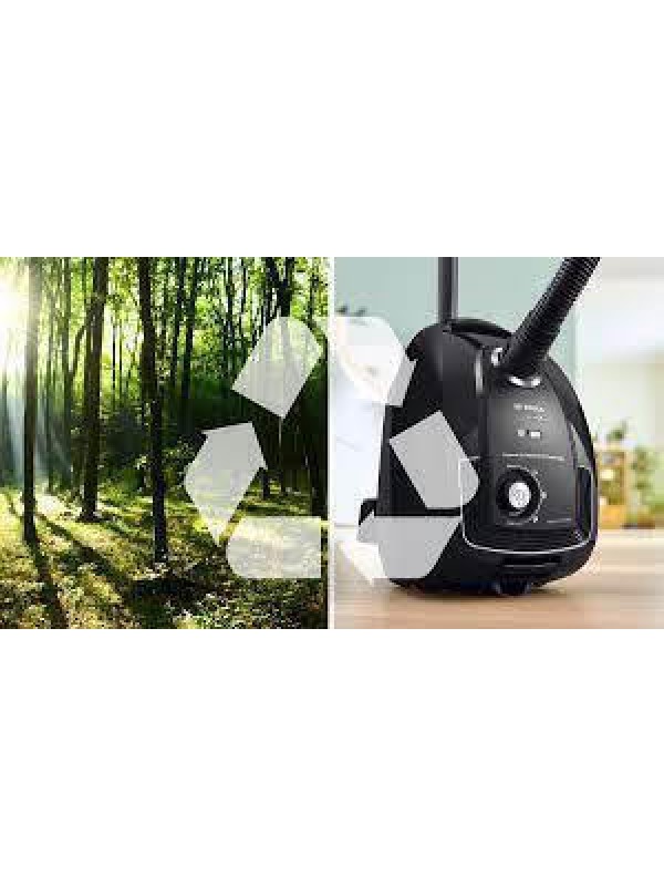 Bosch BGB38BA3T Ηλεκτρική Σκούπα 850 Watt Bosch BGB38BA3T Ηλεκτρική Σκούπα 850 Watt