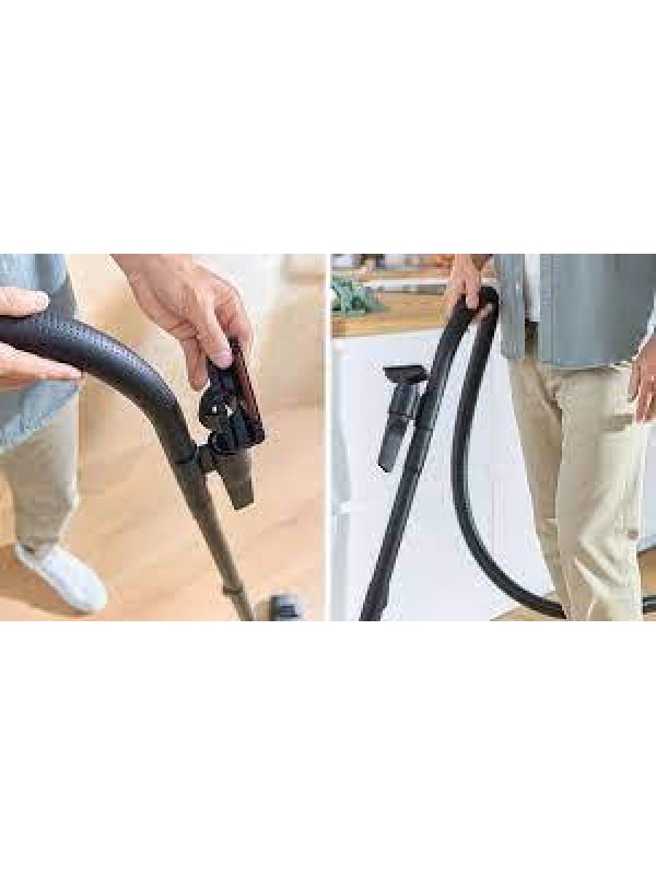 Bosch BGB38BA3T Ηλεκτρική Σκούπα 850 Watt Bosch BGB38BA3T Ηλεκτρική Σκούπα 850 Watt