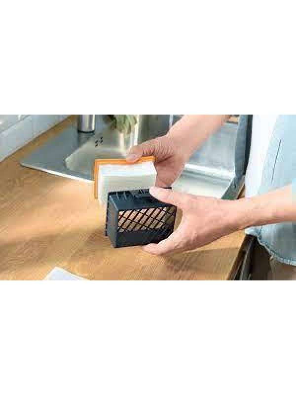 Bosch BGB38BA3T Ηλεκτρική Σκούπα 850 Watt Bosch BGB38BA3T Ηλεκτρική Σκούπα 850 Watt