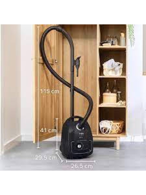 Bosch BGB38BA3T Ηλεκτρική Σκούπα 850 Watt Bosch BGB38BA3T Ηλεκτρική Σκούπα 850 Watt