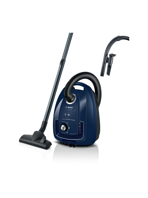 Bosch BGL38BU1 Ηλεκτρική Σκούπα 600W Bosch BGL38BU1 Ηλεκτρική Σκούπα 600W