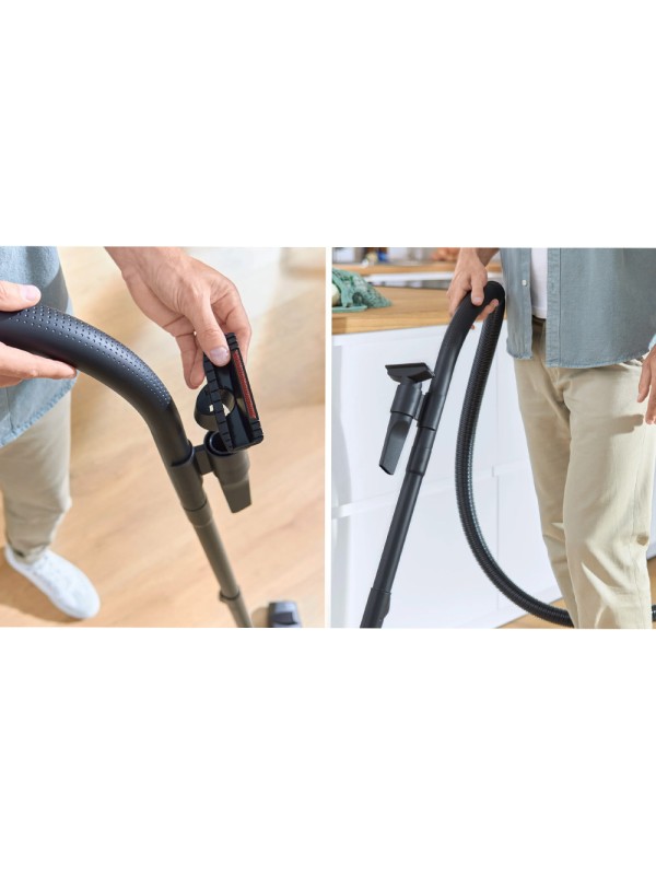 Bosch BGL38BU1 Ηλεκτρική Σκούπα 600W Bosch BGL38BU1 Ηλεκτρική Σκούπα 600W