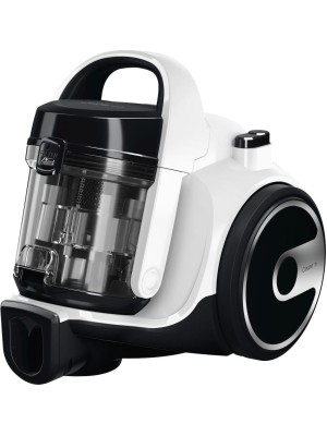 Bosch BGS05A222 Ηλεκτρική Σκούπα 700W με Κάδο 1.5lt Λευκή Bosch BGS05A222 Ηλεκτρική Σκούπα 700W με Κάδο 1.5lt Λευκή