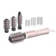 Philips 7000 BHA 735/00 Series Ηλεκτρική Βούρτσα με Περιστρεφόμενη Κεφαλή για Ίσιωμα και Μπούκλες 1000W Philips 7000 BHA 735/00 Series Ηλεκτρική Βούρτσα με Περιστρεφόμενη Κεφαλή για Ίσιωμα και Μπούκλες 1000W
