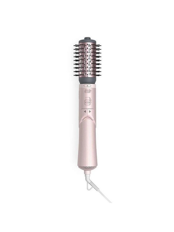 Philips 7000 BHA 735/00 Series Ηλεκτρική Βούρτσα με Περιστρεφόμενη Κεφαλή για Ίσιωμα και Μπούκλες 1000W Philips 7000 BHA 735/00 Series Ηλεκτρική Βούρτσα με Περιστρεφόμενη Κεφαλή για Ίσιωμα και Μπούκλες 1000W