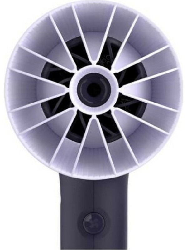 Philips Series BHD 340/10 3000 Πιστολάκι Μαλλιών 2100W Violet