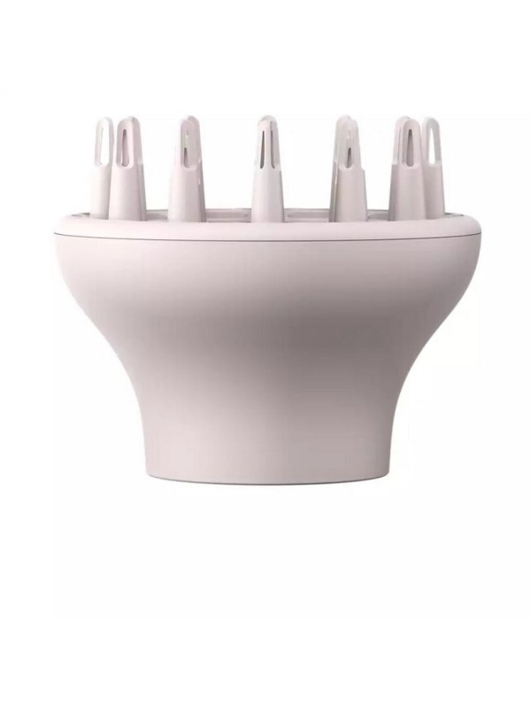Philips Series BHD 530/20 5000 Ionic Επαγγελματικό Πιστολάκι Μαλλιών με Φυσούνα 2300W Pink