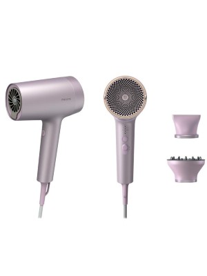 Philips Series BHD 723/00 7000 Επαγγελματικό Πιστολάκι Μαλλιών με Φυσούνα 2300W