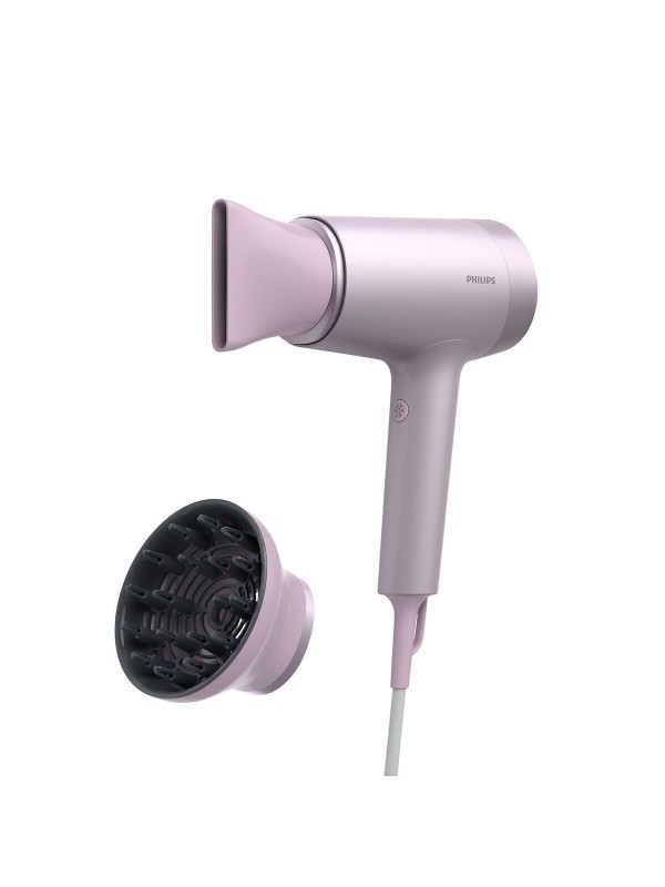 Philips Series BHD 723/00 7000 Επαγγελματικό Πιστολάκι Μαλλιών με Φυσούνα 2300W