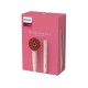 Philips Hair Styling Set Πιστολάκι Μαλλιών BHP 398/00 1600W
