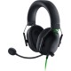 Razer BlackShark V2 X Over Ear Gaming Headset με σύνδεση 3.5mm for Nintendo Switch / Nintendo Switch 2 / PC / PS4 / PS5 / XBOX Razer BlackShark V2 X Over Ear Gaming Headset με σύνδεση 3.5mm for Nintendo Switch / Nintendo Switch 2 / PC / PS4 / PS5 / XBOX