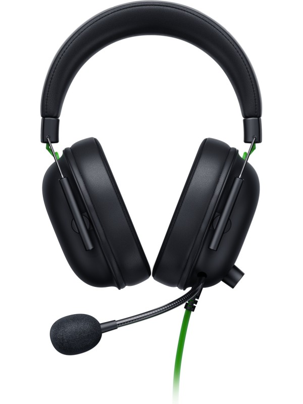 Razer BlackShark V2 X Over Ear Gaming Headset με σύνδεση 3.5mm for Nintendo Switch / Nintendo Switch 2 / PC / PS4 / PS5 / XBOX Razer BlackShark V2 X Over Ear Gaming Headset με σύνδεση 3.5mm for Nintendo Switch / Nintendo Switch 2 / PC / PS4 / PS5 / XBOX