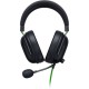 Razer BlackShark V2 X Over Ear Gaming Headset με σύνδεση 3.5mm for Nintendo Switch / Nintendo Switch 2 / PC / PS4 / PS5 / XBOX Razer BlackShark V2 X Over Ear Gaming Headset με σύνδεση 3.5mm for Nintendo Switch / Nintendo Switch 2 / PC / PS4 / PS5 / XBOX