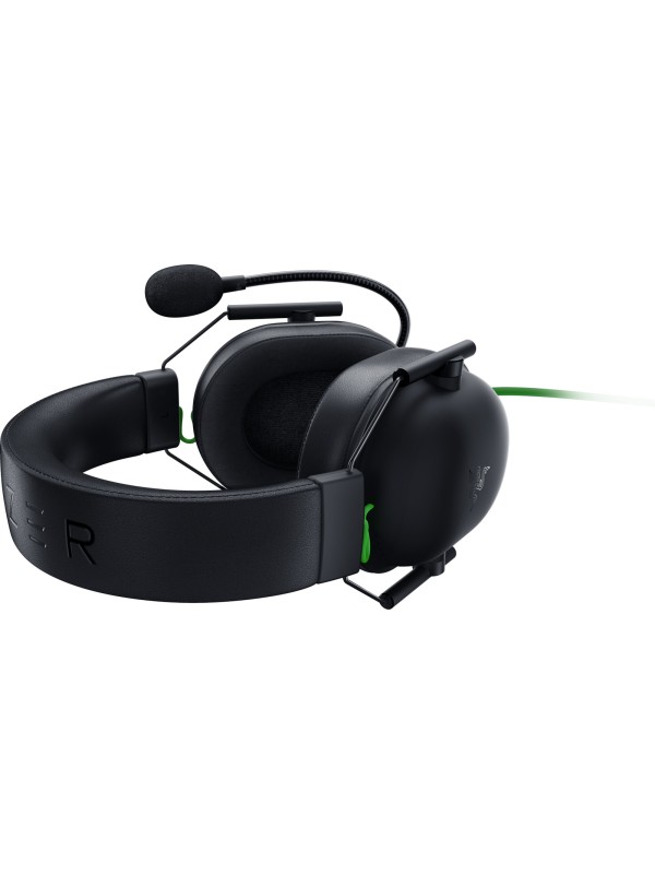 Razer BlackShark V2 X Over Ear Gaming Headset με σύνδεση 3.5mm for Nintendo Switch / Nintendo Switch 2 / PC / PS4 / PS5 / XBOX Razer BlackShark V2 X Over Ear Gaming Headset με σύνδεση 3.5mm for Nintendo Switch / Nintendo Switch 2 / PC / PS4 / PS5 / XBOX