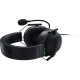 Razer BlackShark V2 X Over Ear Gaming Headset με σύνδεση 3.5mm for Nintendo Switch / Nintendo Switch 2 / PC / PS4 / PS5 / XBOX Razer BlackShark V2 X Over Ear Gaming Headset με σύνδεση 3.5mm for Nintendo Switch / Nintendo Switch 2 / PC / PS4 / PS5 / XBOX