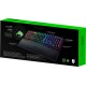 Razer BlackWidow V3 Gaming Μηχανικό Πληκτρολόγιο με Razer Green διακόπτες και RGB φωτισμό (Ελληνικό) Razer BlackWidow V3 Gaming Μηχανικό Πληκτρολόγιο με Razer Green διακόπτες και RGB φωτισμό (Ελληνικό)