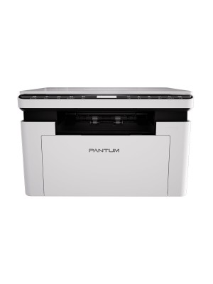  Pantum BM2300NW Ασπρόμαυρο Πολυμηχάνημα Laser με WiFi και Mobile Print 