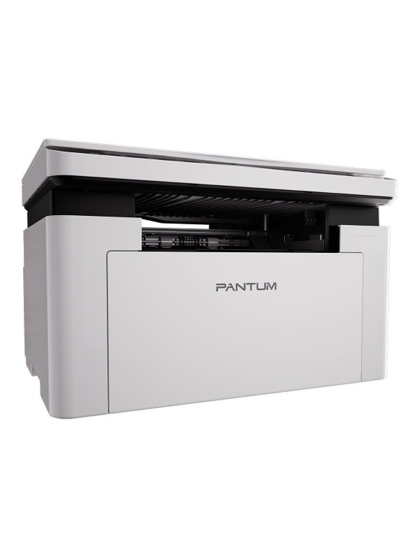  Pantum BM2300NW Ασπρόμαυρο Πολυμηχάνημα Laser με WiFi και Mobile Print 