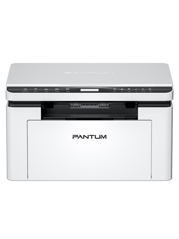  Pantum BM2300NW Ασπρόμαυρο Πολυμηχάνημα Laser με WiFi και Mobile Print 