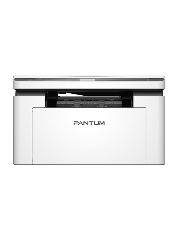  Pantum BM2300NW Ασπρόμαυρο Πολυμηχάνημα Laser με WiFi και Mobile Print 