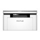  Pantum BM2300NW Ασπρόμαυρο Πολυμηχάνημα Laser με WiFi και Mobile Print 