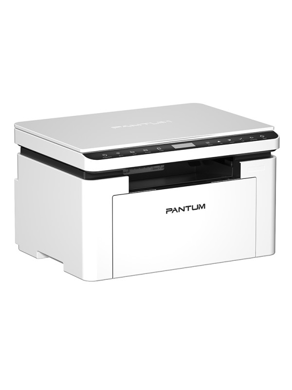  Pantum BM2300NW Ασπρόμαυρο Πολυμηχάνημα Laser με WiFi και Mobile Print 