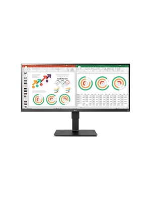 ΜΟΝΙΤΟΡ lG 34 BN 770-BL REFURBISHED