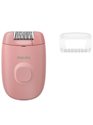 Philips Αποτριχωτική Μηχανή Epilator για το Σώμα BRE227/00 