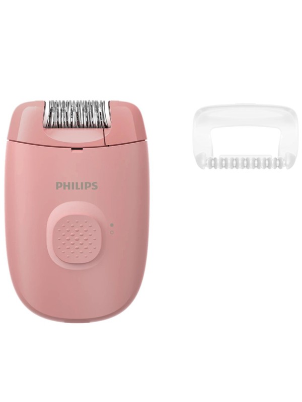 Philips Αποτριχωτική Μηχανή Epilator για το Σώμα BRE227/00 Philips Αποτριχωτική Μηχανή Epilator για το Σώμα BRE227/00