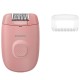 Philips Αποτριχωτική Μηχανή Epilator για το Σώμα BRE227/00 Philips Αποτριχωτική Μηχανή Epilator για το Σώμα BRE227/00