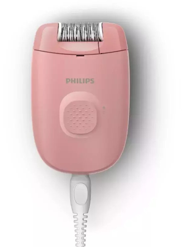 Philips Αποτριχωτική Μηχανή Epilator για το Σώμα BRE227/00 Philips Αποτριχωτική Μηχανή Epilator για το Σώμα BRE227/00