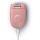 Philips Αποτριχωτική Μηχανή Epilator για το Σώμα BRE227/00 Philips Αποτριχωτική Μηχανή Epilator για το Σώμα BRE227/00