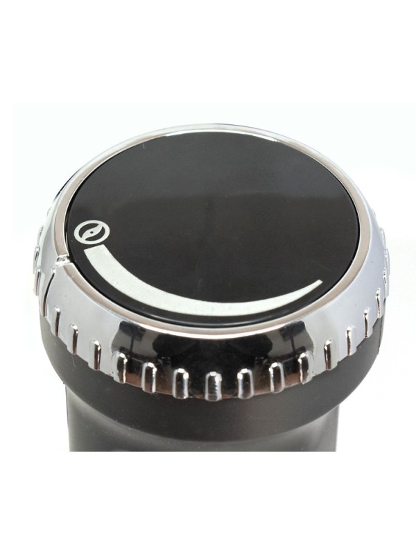  Bruno Ραβδομπλέντερ με Ανοξείδωτη Ράβδο 1200W Ασημί BRN-0092